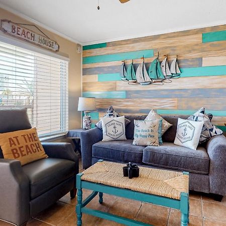 Marvilla Condo My Happy Place กาลเวสตัน ภายนอก รูปภาพ