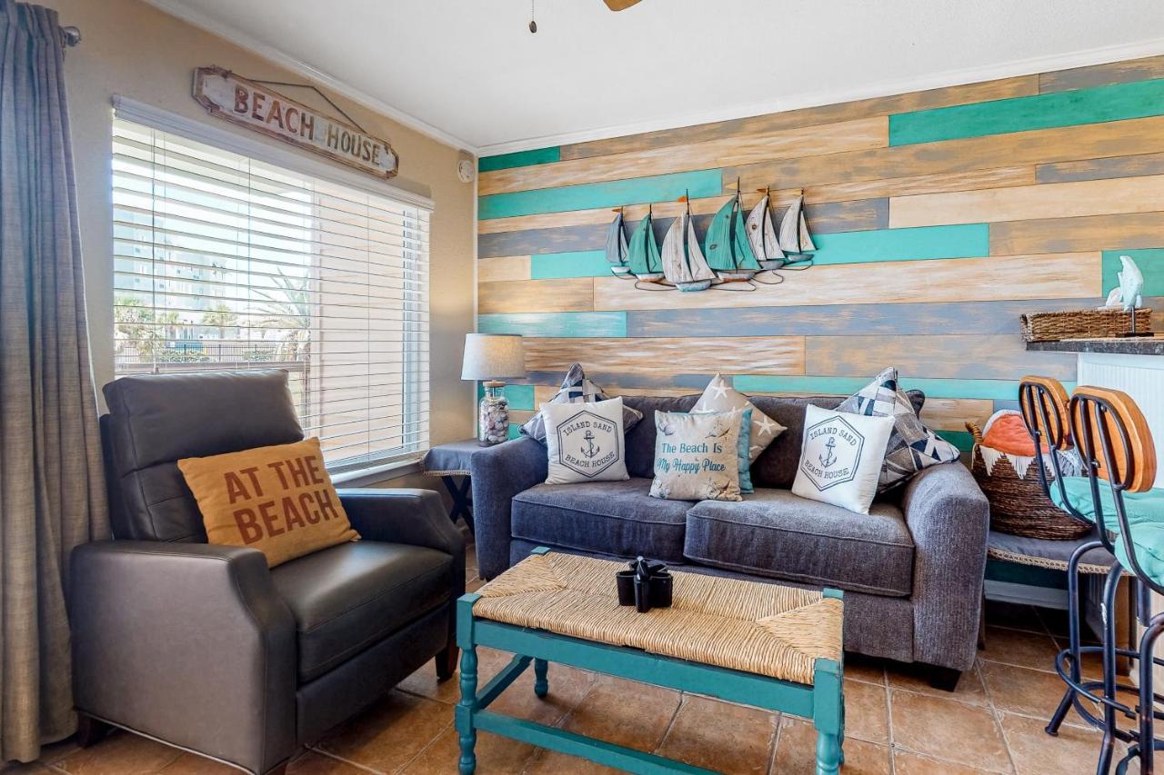 Marvilla Condo My Happy Place กาลเวสตัน ภายนอก รูปภาพ