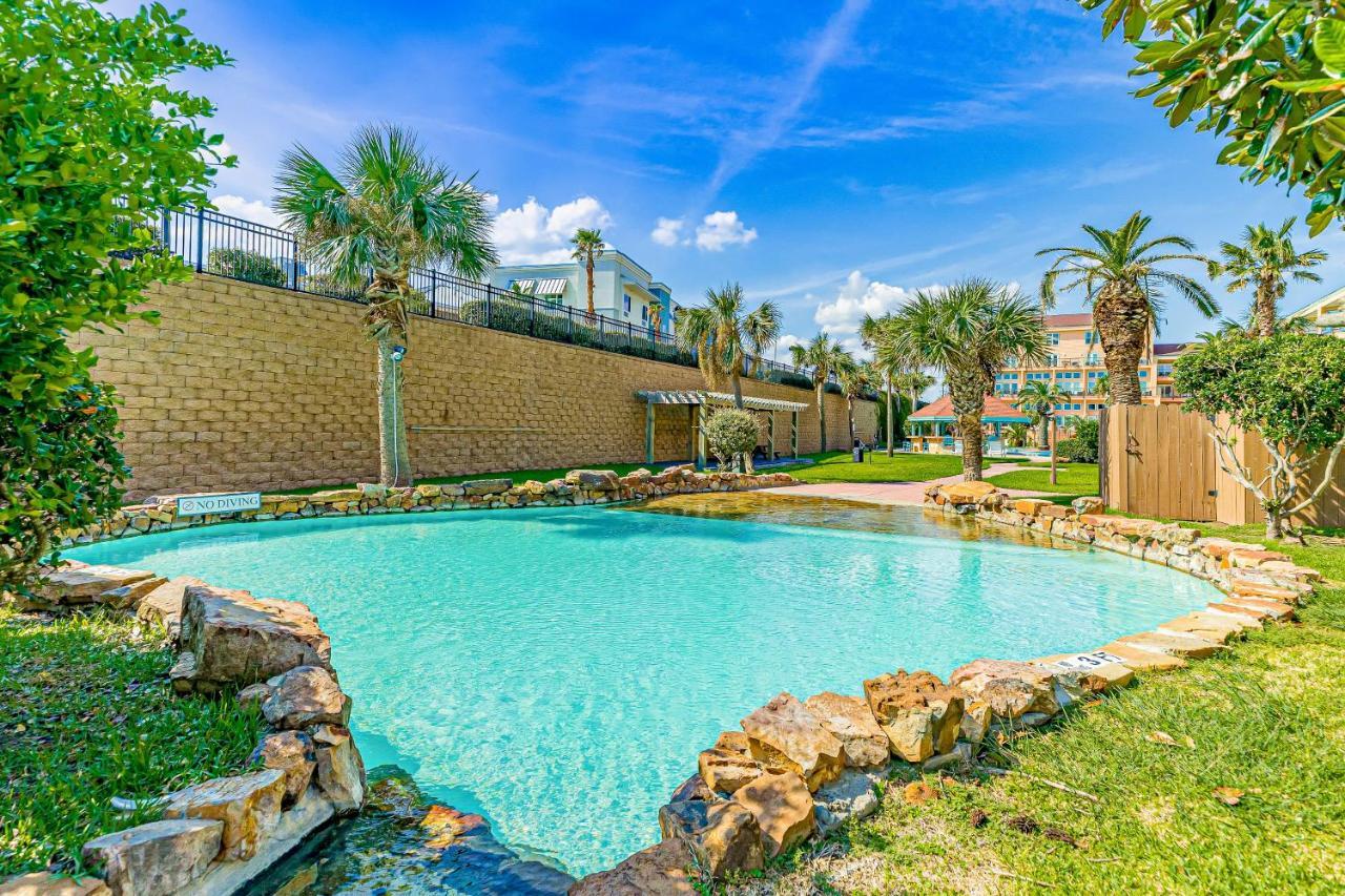Marvilla Condo My Happy Place กาลเวสตัน ภายนอก รูปภาพ