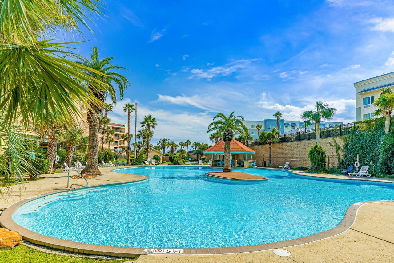 Marvilla Condo My Happy Place กาลเวสตัน ภายนอก รูปภาพ