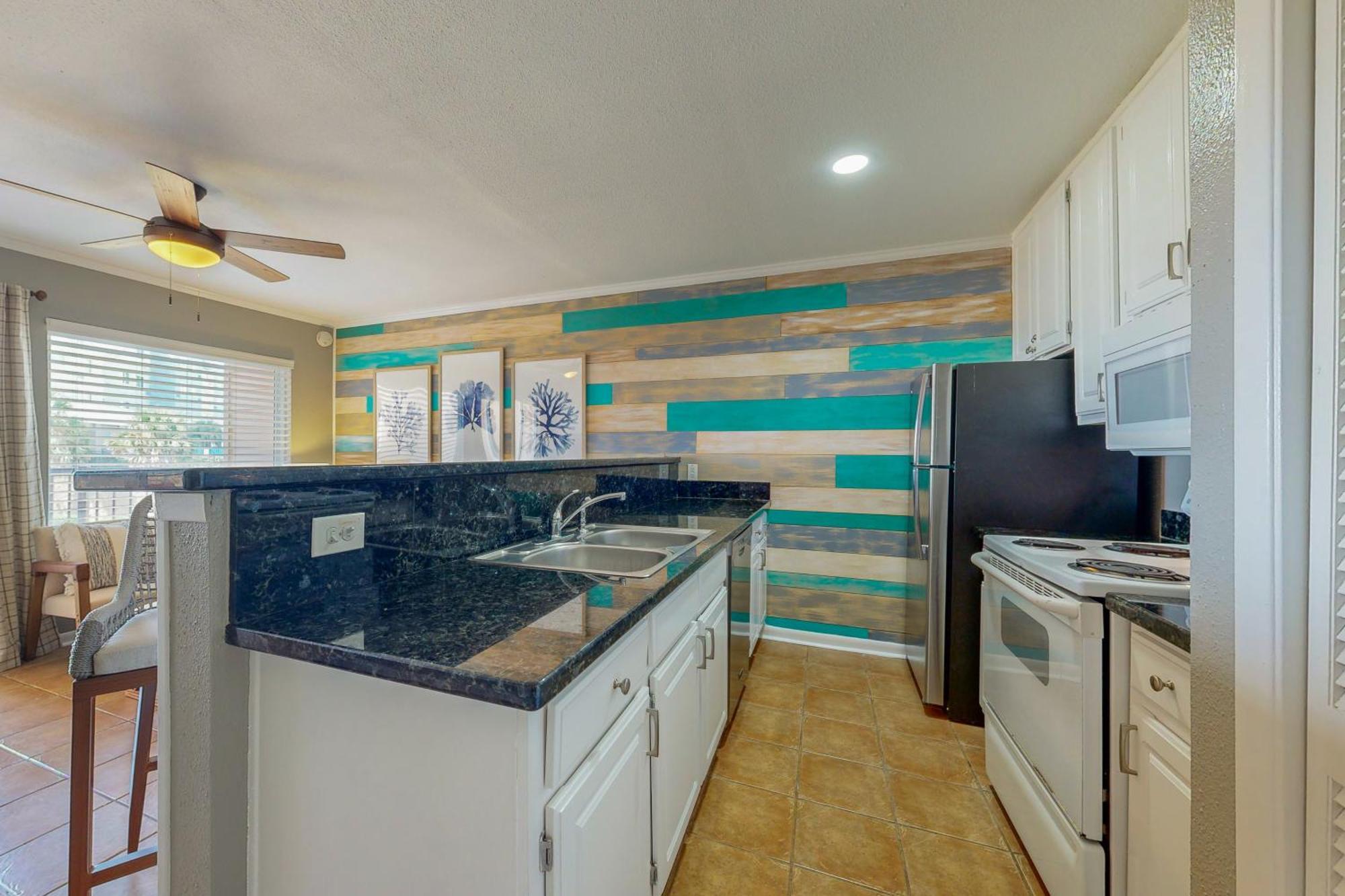 Marvilla Condo My Happy Place กาลเวสตัน ภายนอก รูปภาพ