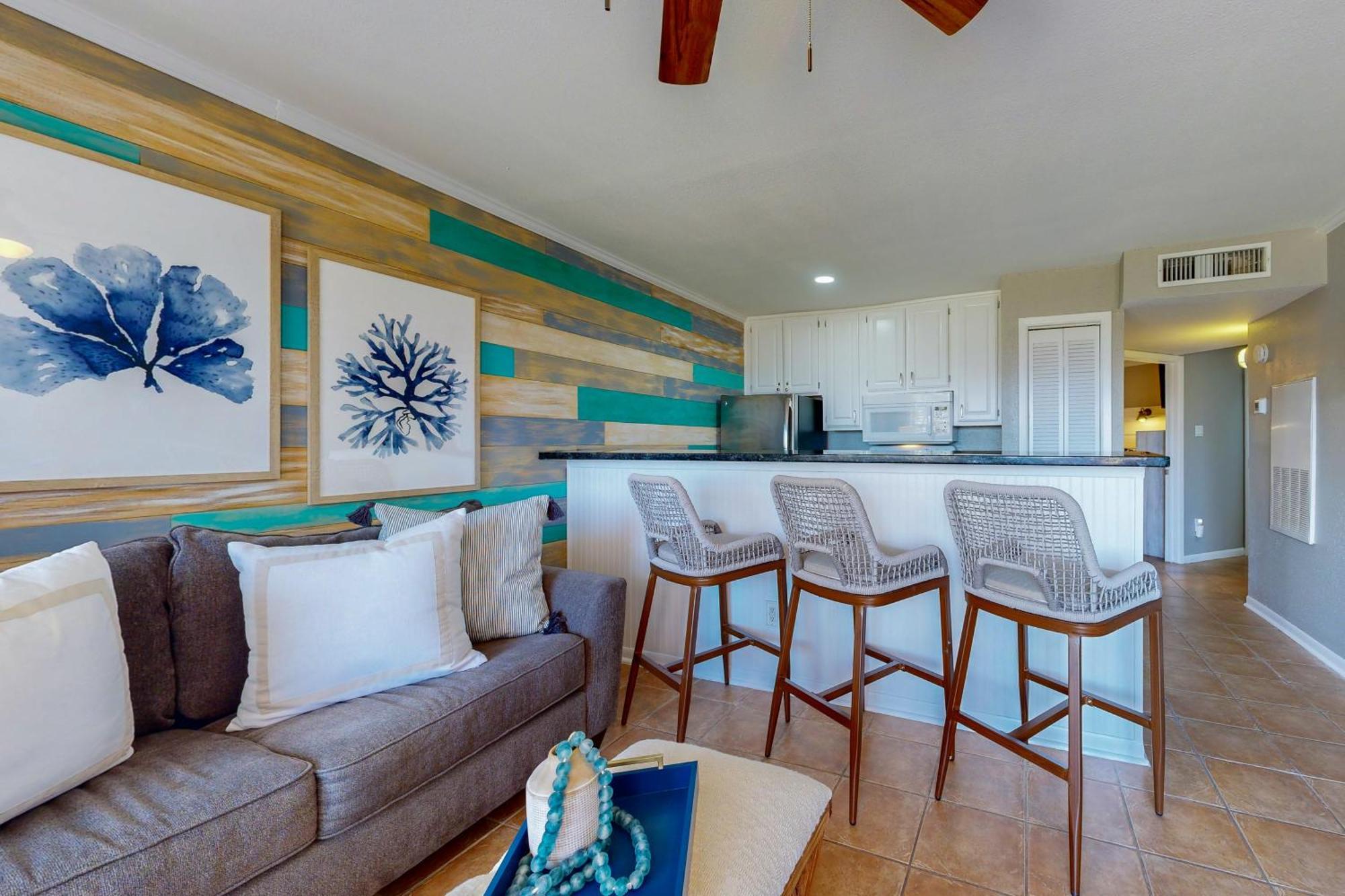 Marvilla Condo My Happy Place กาลเวสตัน ภายนอก รูปภาพ